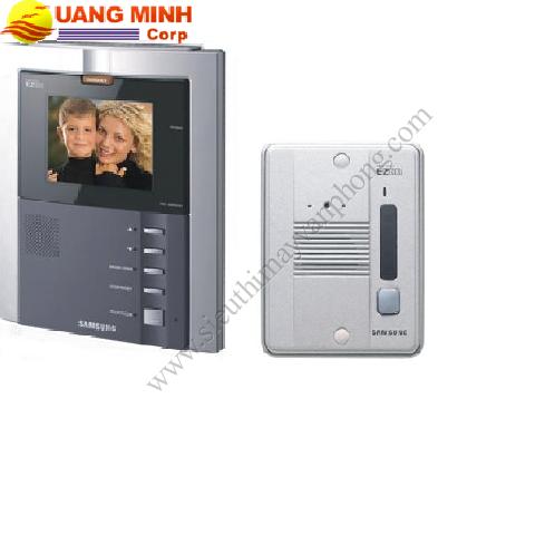 Màn hình chuông cửa Samsung SHT-6805XB/EN